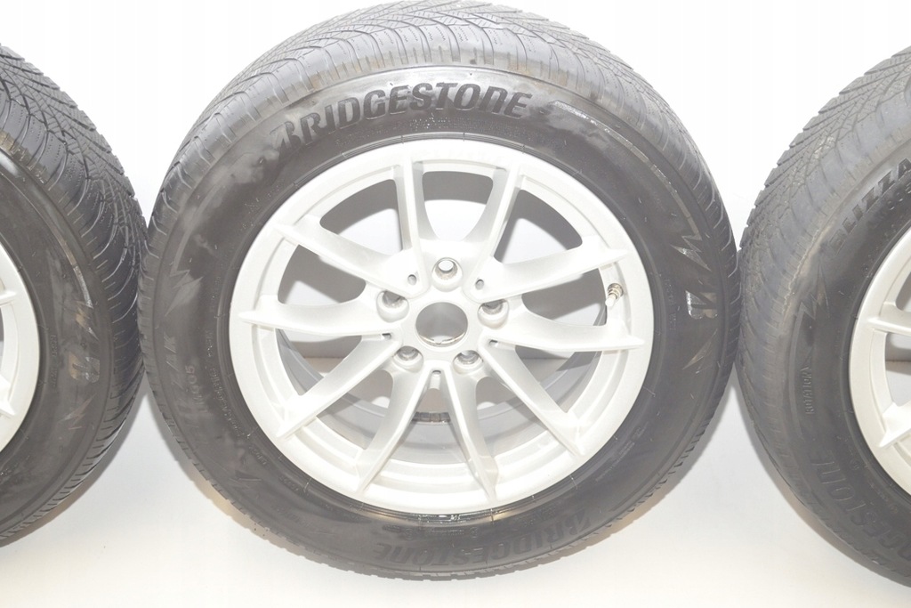 фото №13, Комплект диск bmw 3 g20, g28 6876921 2.0l дизель 110kw 2020