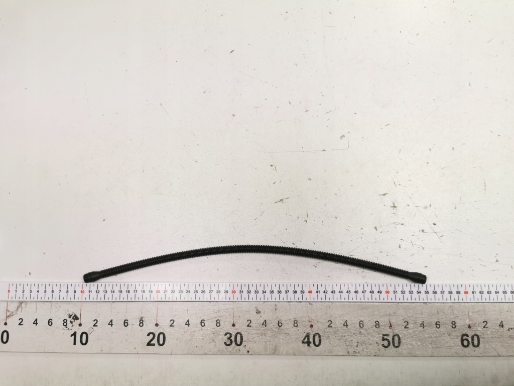 Защита, изоляция трубка psa citroen peugeot оригинальный номер 2156 30 с Разборки