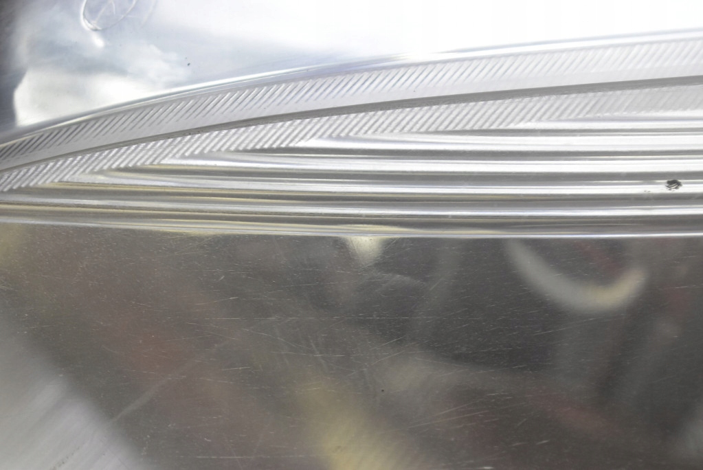 фото №14, Фара левый лампа перед eu 15827441 chevrolet hhr 1 i 05-11