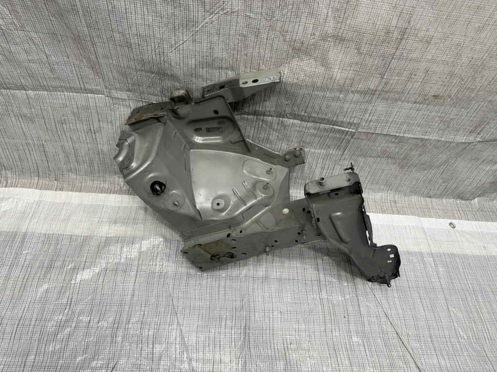 фото №1, Лонжерон ліва jeep avenger avenger - лонжерон