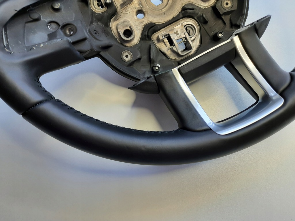 фото №5, Воздуховод land rover range rover evoque nowa !!