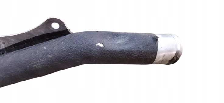 фото №4, Труба wąż интеркулер kia stonic 18- 1.0 t-gdi