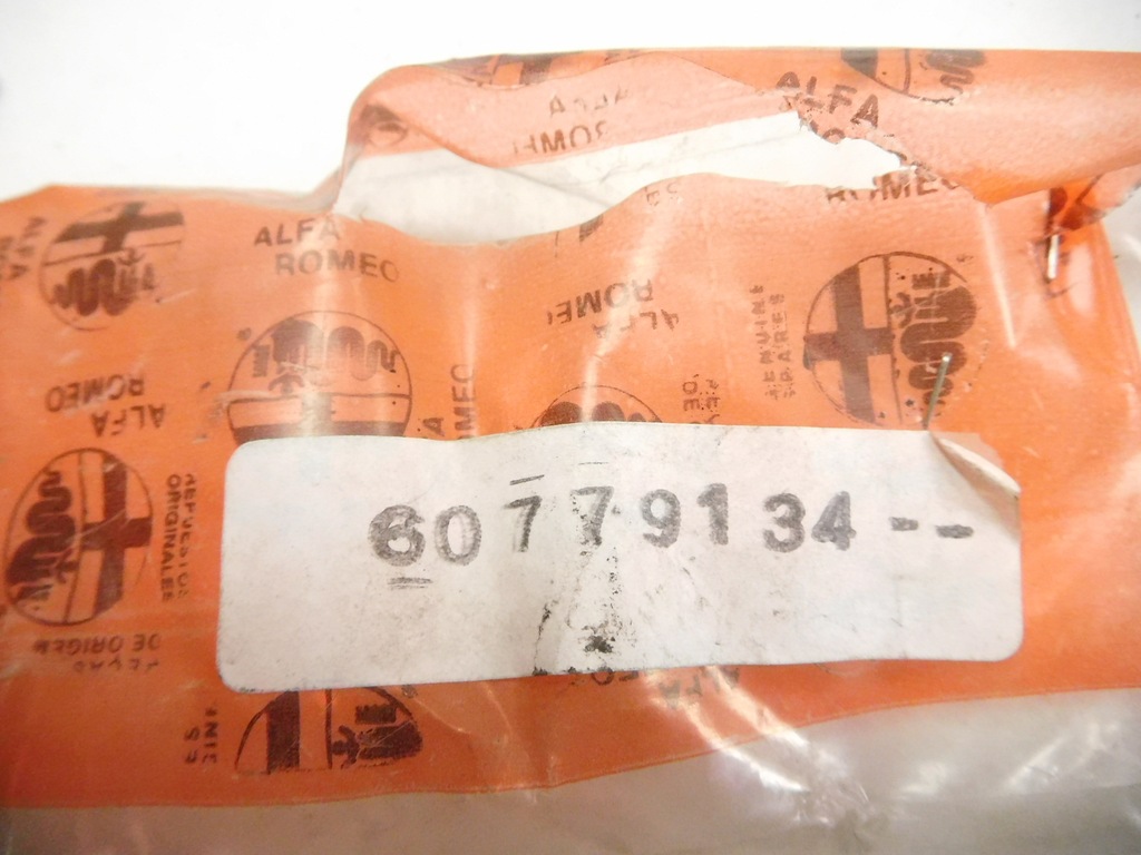 фото №7, Панель маскирующий заглушка alfa romeo 146 60779134