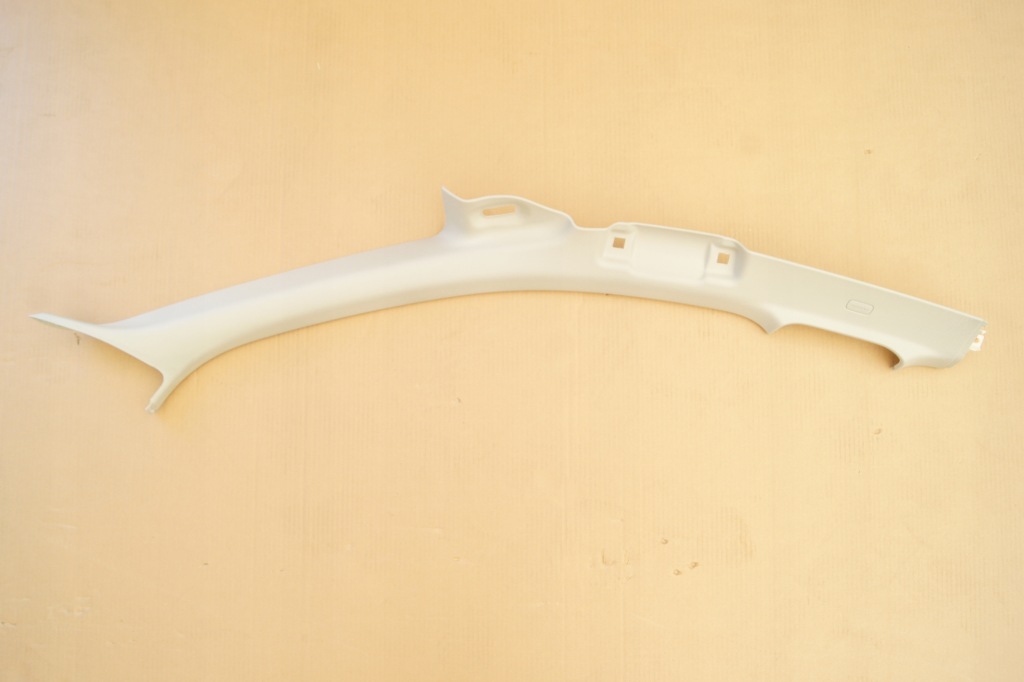 фото №1, Gd audi a8 4h0 захист стійка права 4h0867234b