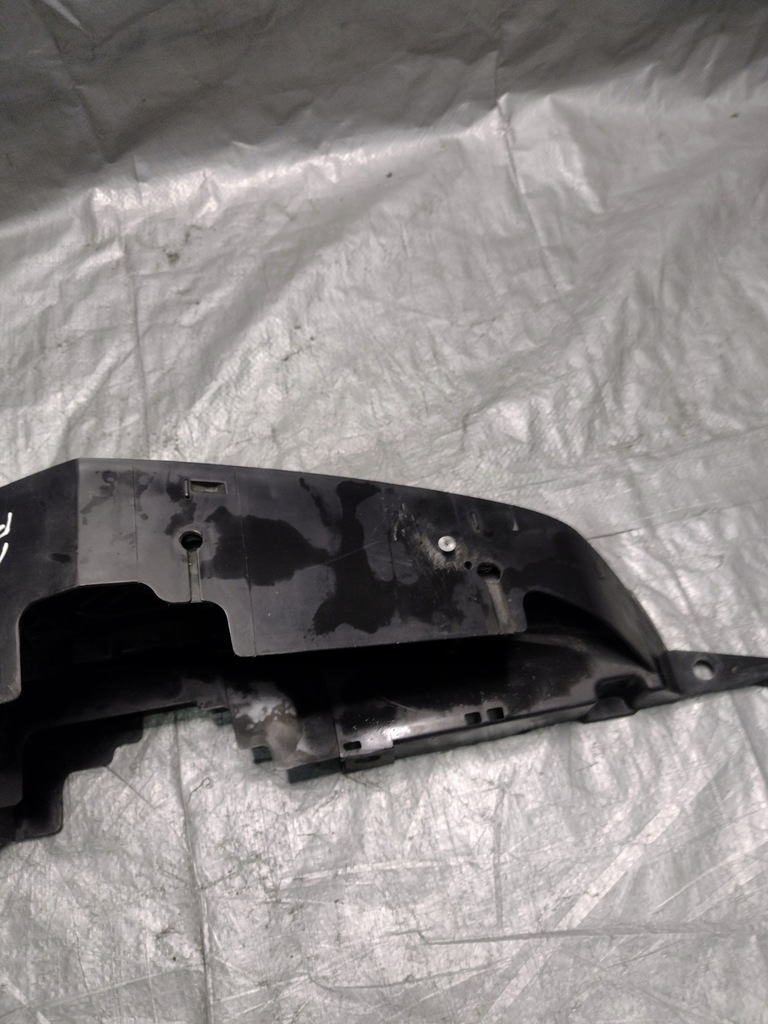 фото №13, Решітка радіатора, решітка радіатора mazda premacy i przedlift оригінальний номер c14550712