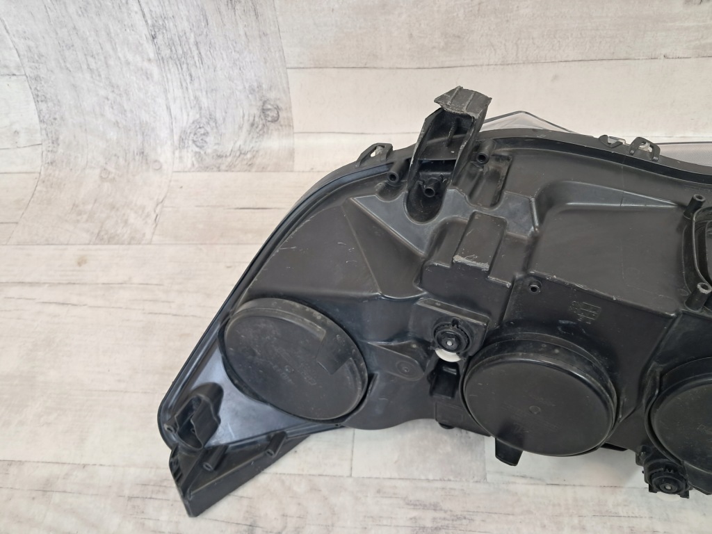 Peugeot boxer jumpy ducato iii lift лампа правый перед 48100748 Киев