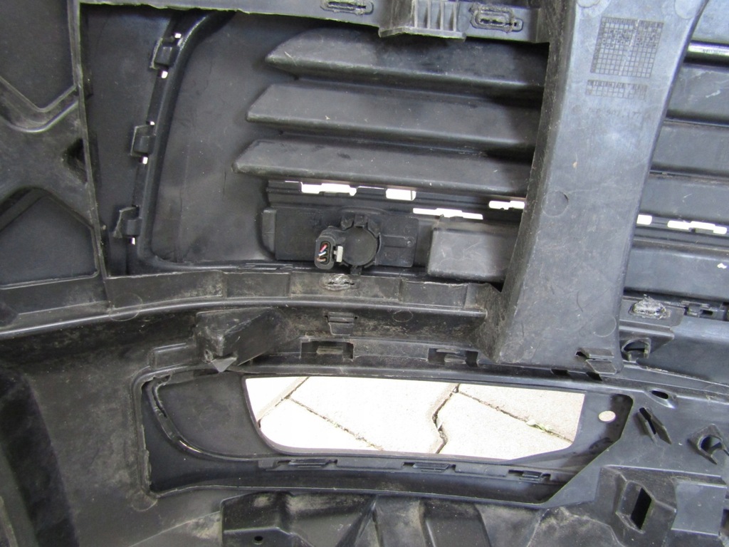 фото №14, Бампер перед передний vw t6 multivan 7e5 15-19