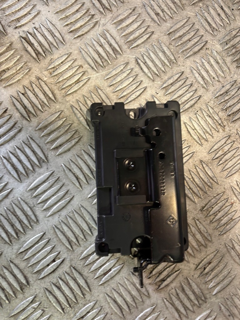 фото №2, Модуль cbox renault wind 280246043r