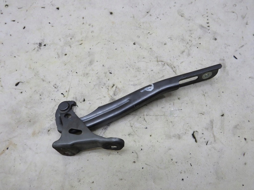 фото №1, Петля капот правый civic ix hb