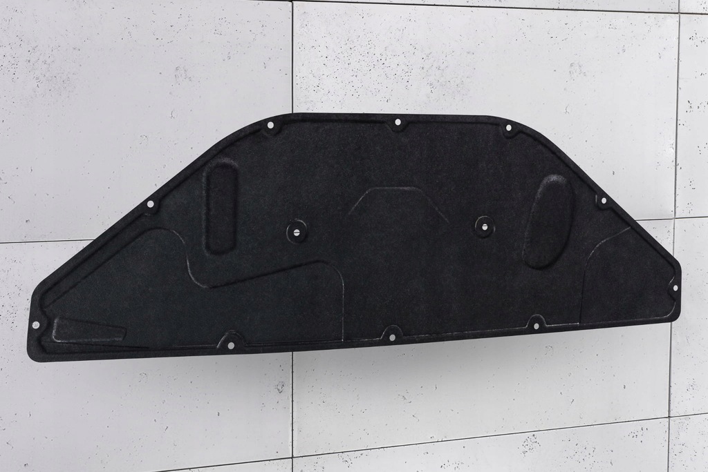 фото №8, Mercedes r-class w251 2005-2013 шумоізоляція капот a2516820026