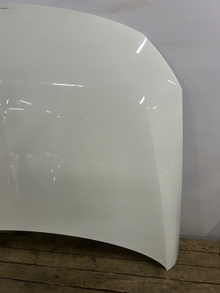 фото №6, Капот кришка двигуна opel insignia b ii