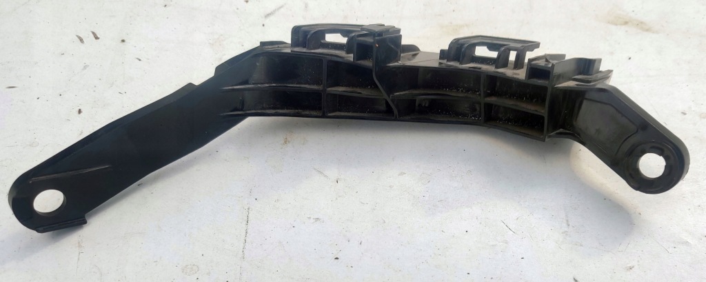 фото №1, Напрямна бампера правий задня toyota rav 4 v