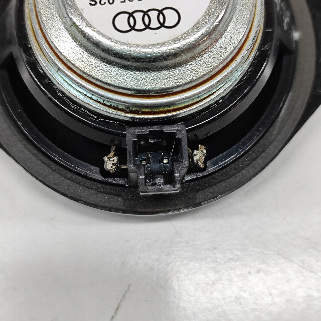 фото №6, Skoda superb b8 3v 2019 динамик панели приборной панели