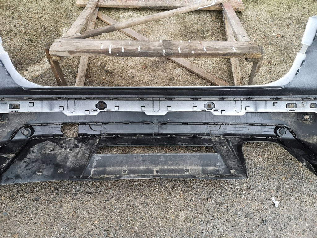 фото №16, Seat ateca 16- бампер задній pdc