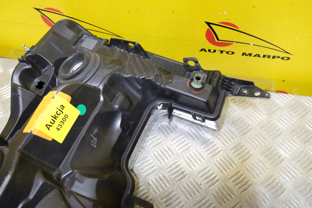 фото №12, Ford f f250 f350 2020- фара лампа low l usa