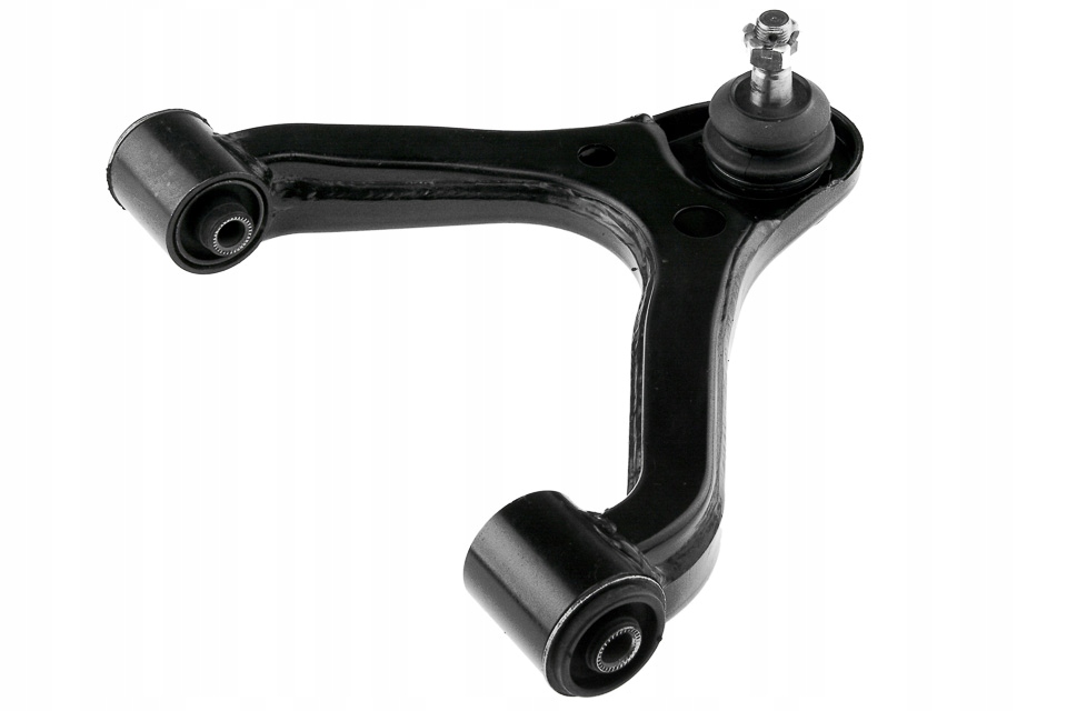 фото №15, Важіль передній toyota hi-lux 2wd 05- верхній правий nty + набір водія #2