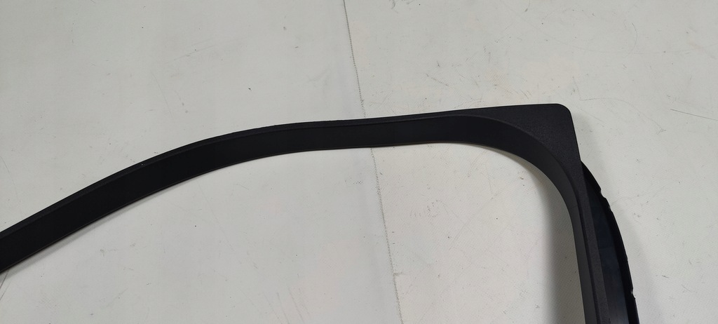 фото №7, Рамка дверь левый перед ford explorer 2020-