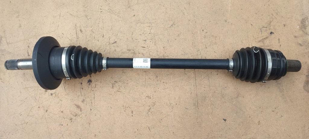 фото №1, Mercedes gle w167 x167 4matic привідний вал задня задня ліва a1673507201 3.0 d