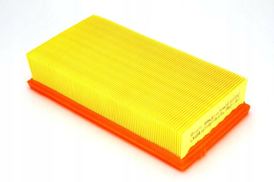 Фильтр воздуха knecht в Украине