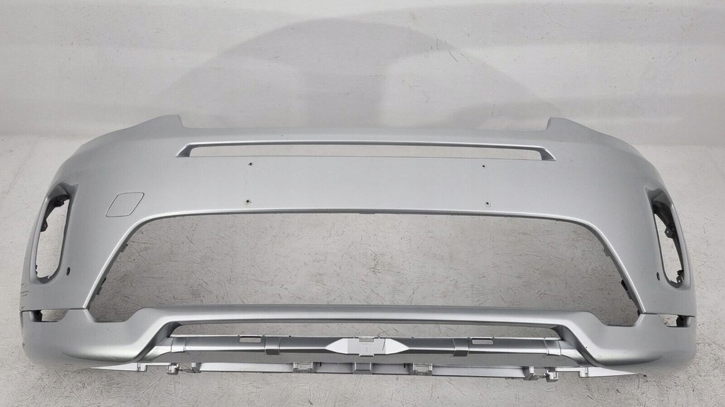 фото №1, Land rover discovery sport dynamic 2019- бампер передний перед lk72-17f003