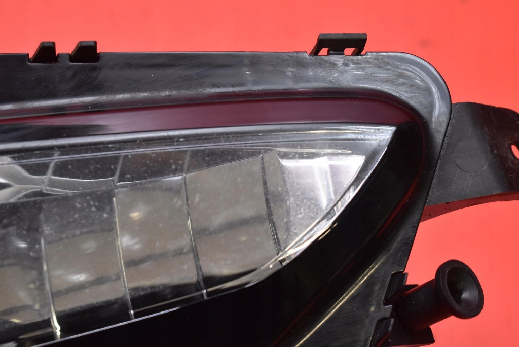 фото №7, Противотуманная фара правый перед передний 39098908 opel astra 5 v k 15-20