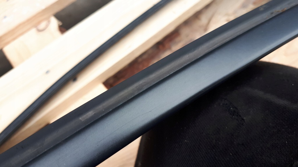 фото №8, A5 8t lift молдинг кузовная левая coupe