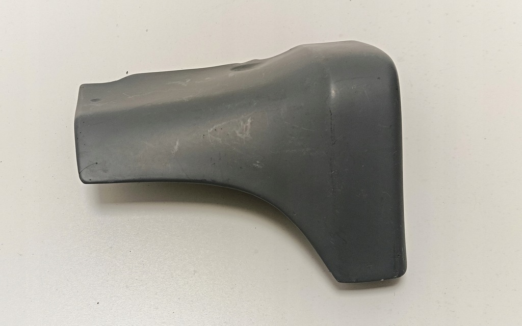 фото №8, Защита брызговик infiniti g35 coupe 2003-2007