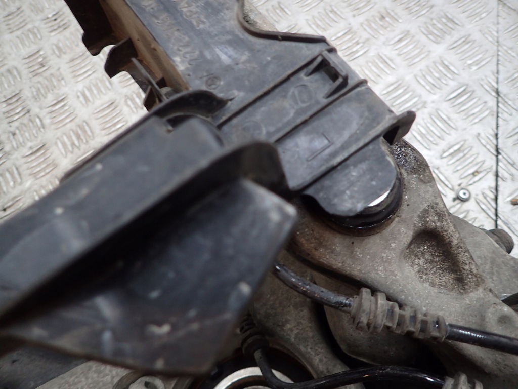 фото №5, Mercedes s w222 подвеска поворотный кулак рычаги lh