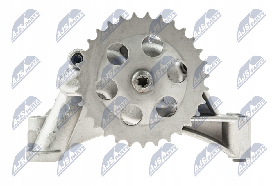 фото №11, Nty bpo-vw-008 насос масла