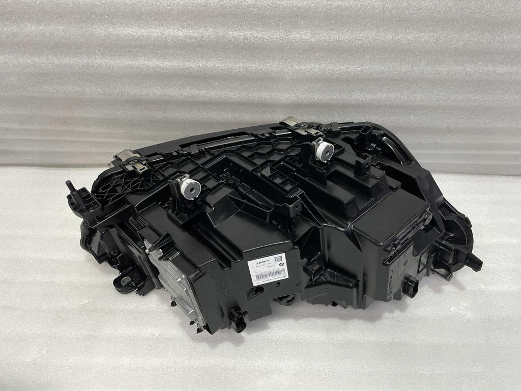 фото №12, Bmw x5 g05 x6 g06 full led лампа ліва права
