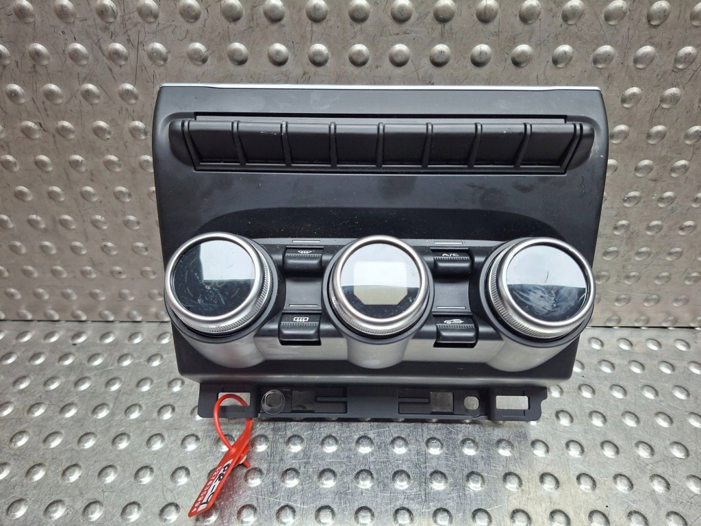 Купити Панель кондиціонера 275100936r renault arkana 2019-