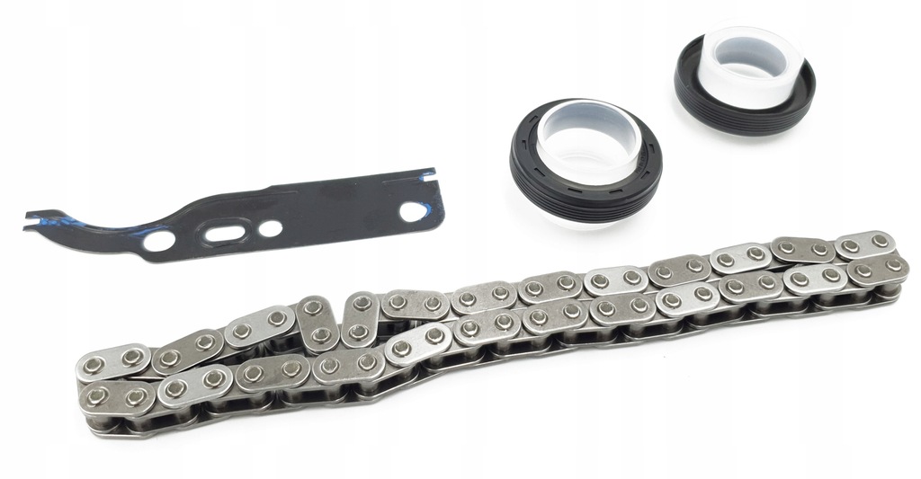 фото №14, Набір ланцюга audi a3 8l a3 quattro 8l a4 8d a4