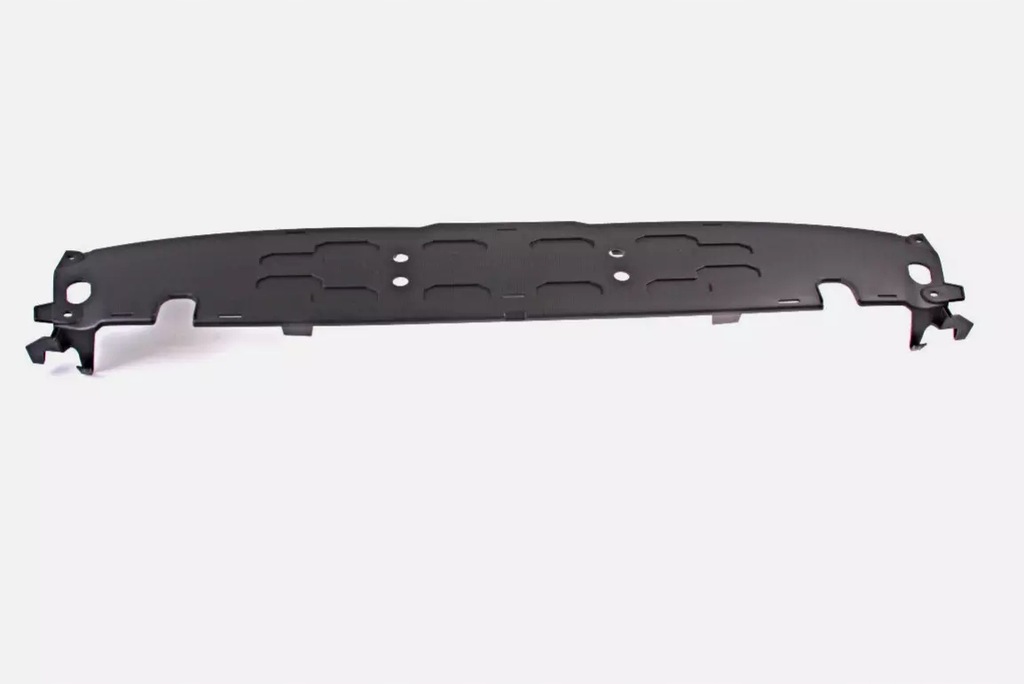 фото №1, Audi rs3 радіатор решітка cover 8v5807217c oem