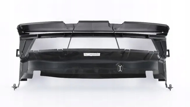 фото №9, Канал повітря передній bmw f30n 316 318 320 325