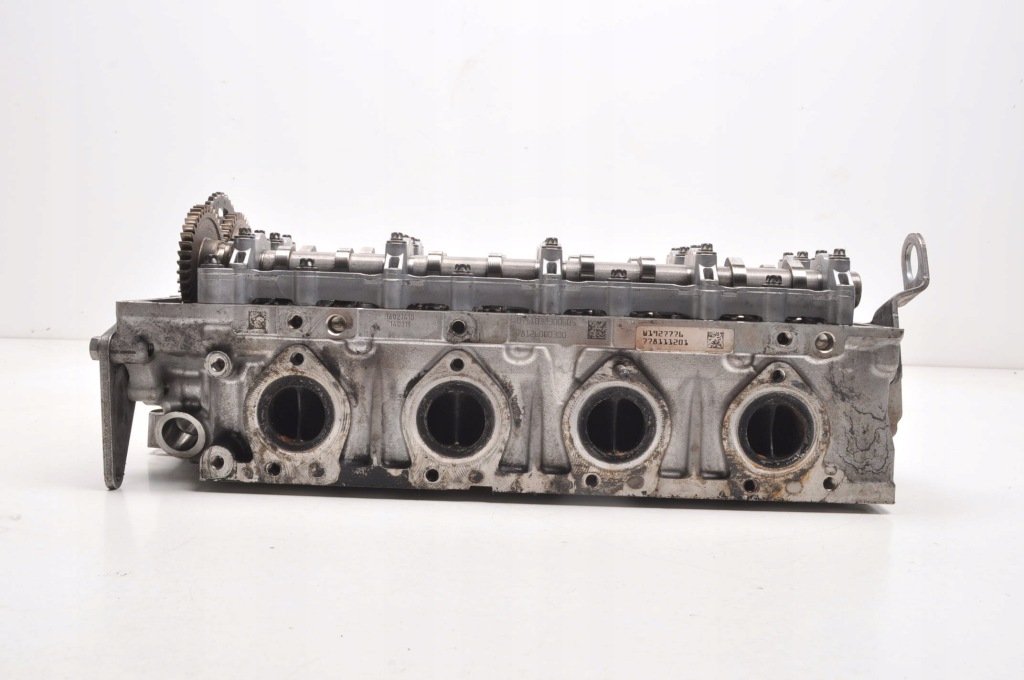 Mini r55 r56 r57 r58 r59 r60 r61 2.0d 143km головка 7812606 двигуна n47c20a Ціна