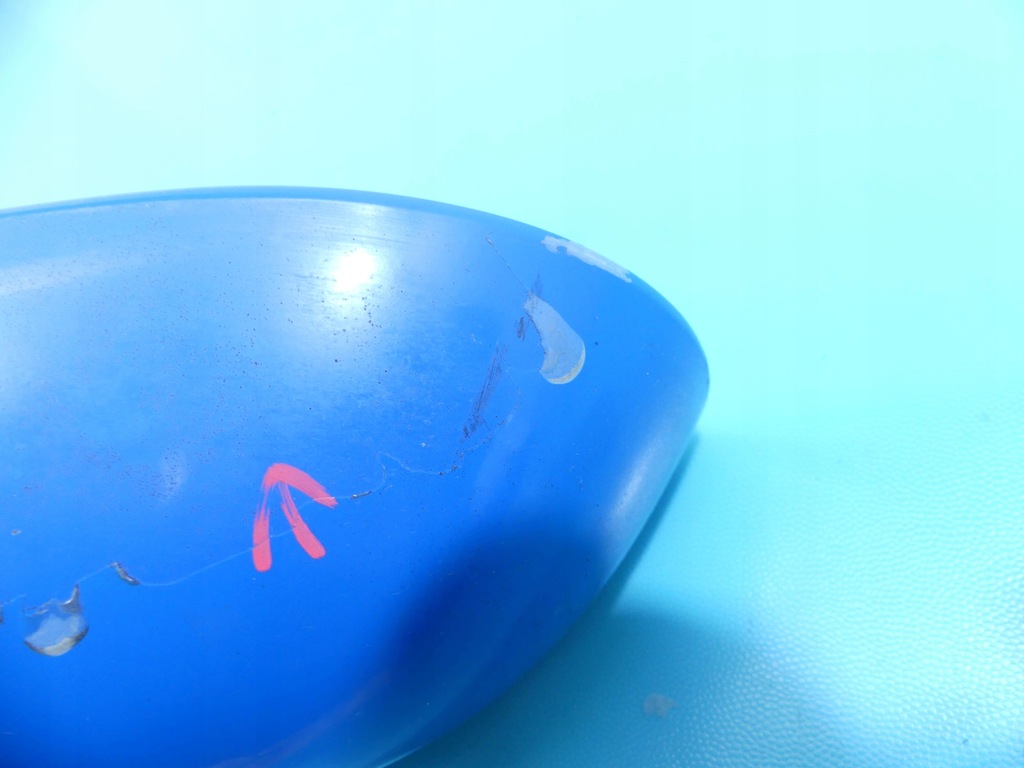 фото №6, Зеркало левая 5pin fiat bravo i europa