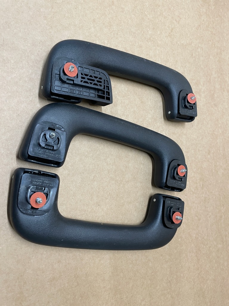 фото №2, Kia ev6 gt ручка ручка потолочный