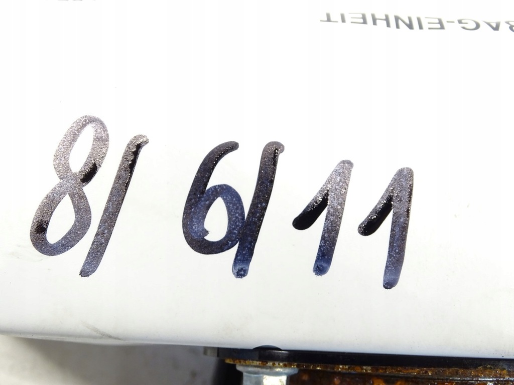 фото №6, Подушка повітряна подушка безпеки пасажира правий перед audi a4 b8 a5 8t0880204h