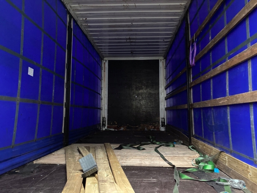 Обшивка тент bdf 7800 шторка регулируемая высота в Украине