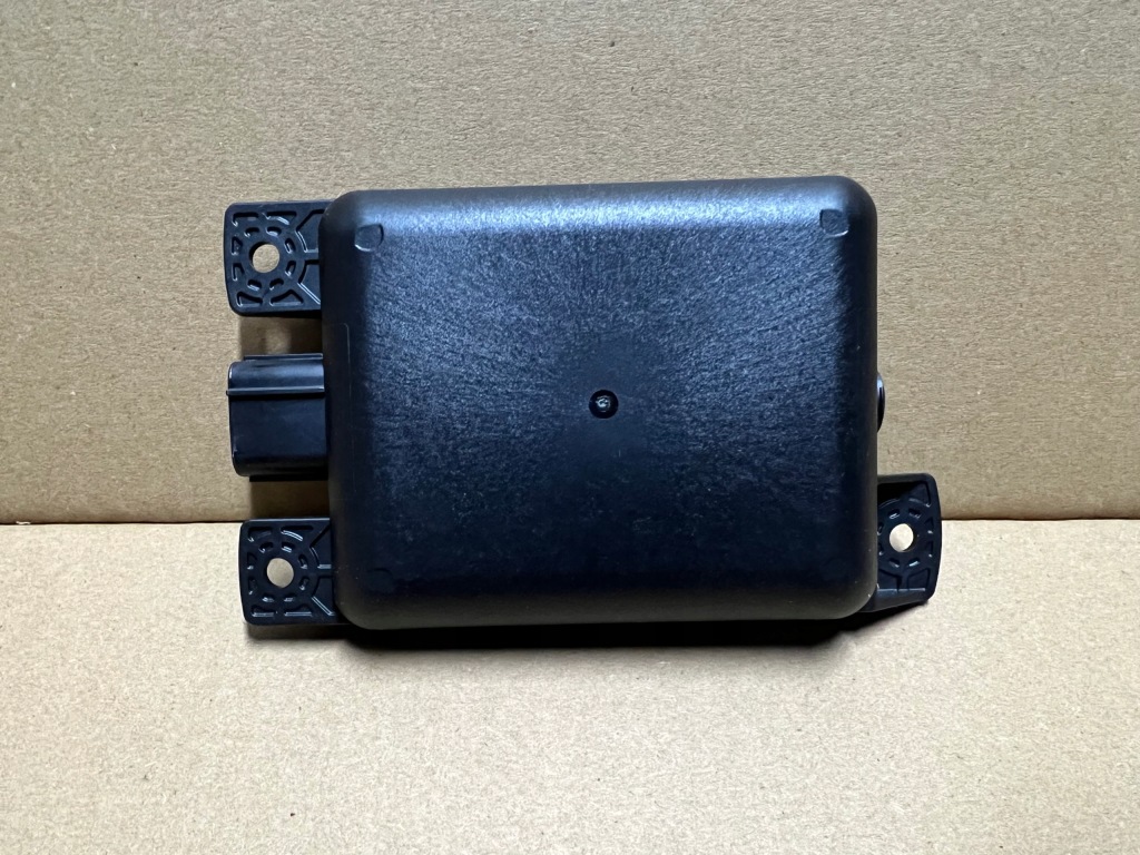 фото №4, Mazda 6 gj 2012 левый задний датчик радара мертвого pola новый оригинал