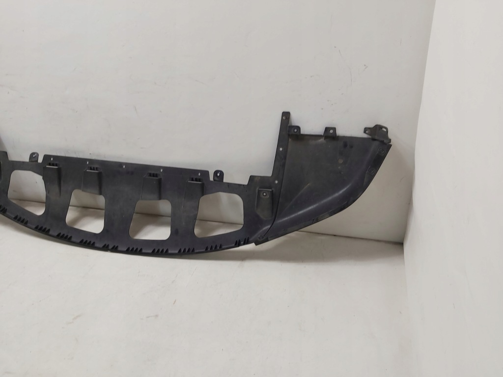 фото №8, Захист бампера накладка перед tesla model x