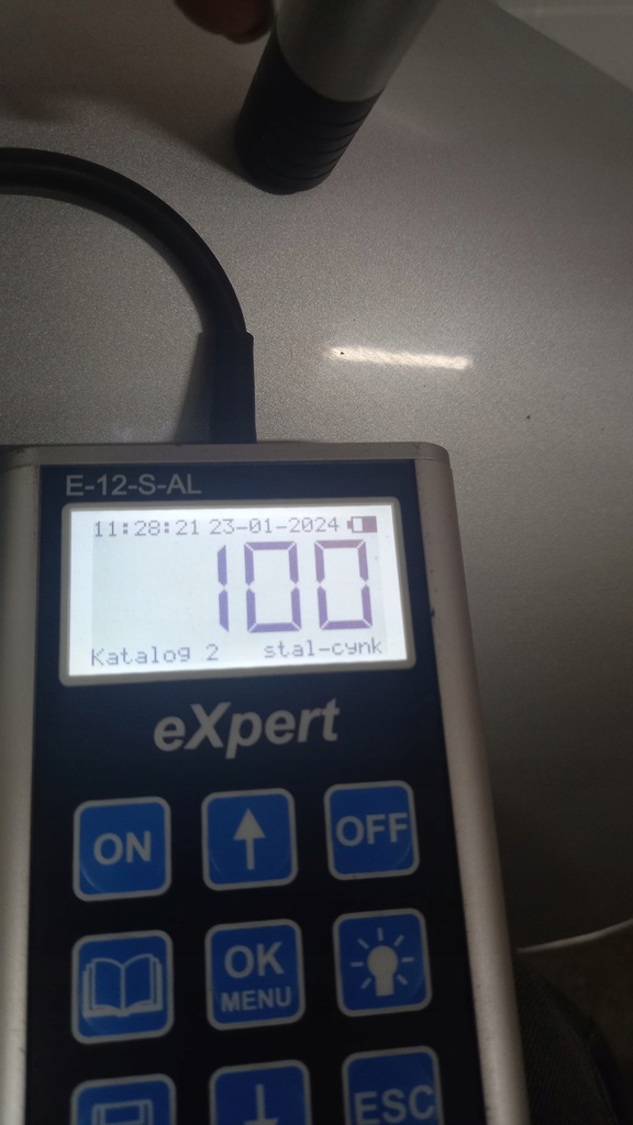 фото №11, Крыло правый перед opel vectra c sedan 02r