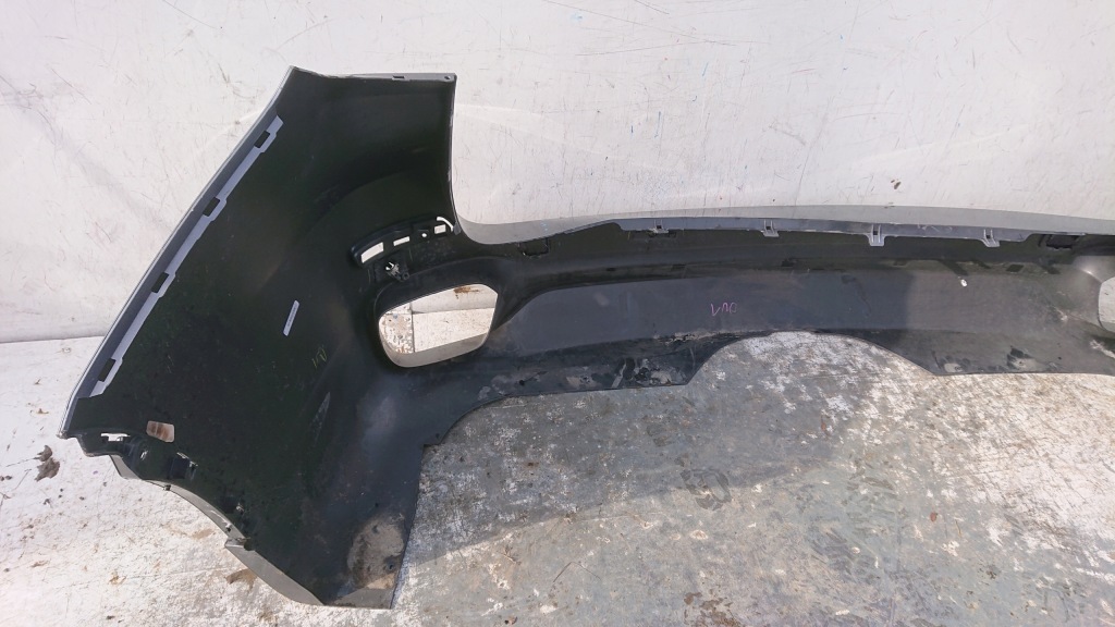 фото №9, Bmw x5 f15 m набор бампер задний задняя