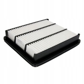 фото №1, Фільтр повітря hyundai terracan hp