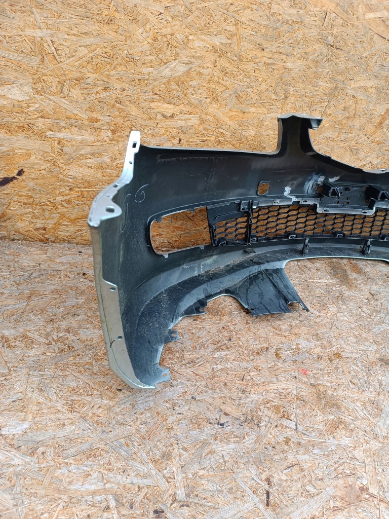 Бампер перед передній gr1a50031 mazda 6 vi 2002-2005 в Україні