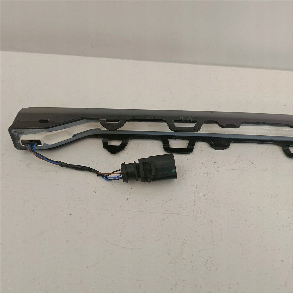 фото №5, Led решітка правий vw t-roc 2ga lift po 2022 2ga941654a