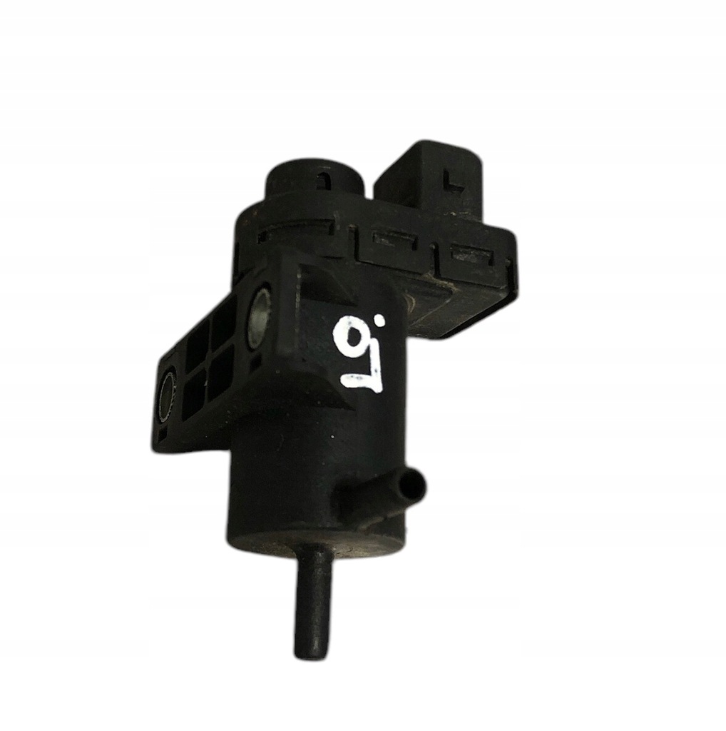 фото №1, Renault megane iii 1.5 dci клапан вакуумa 8200762162