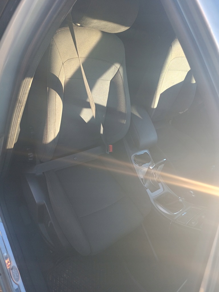 фото №1, Сидіння перед правий d8 ford s-max 06-2010