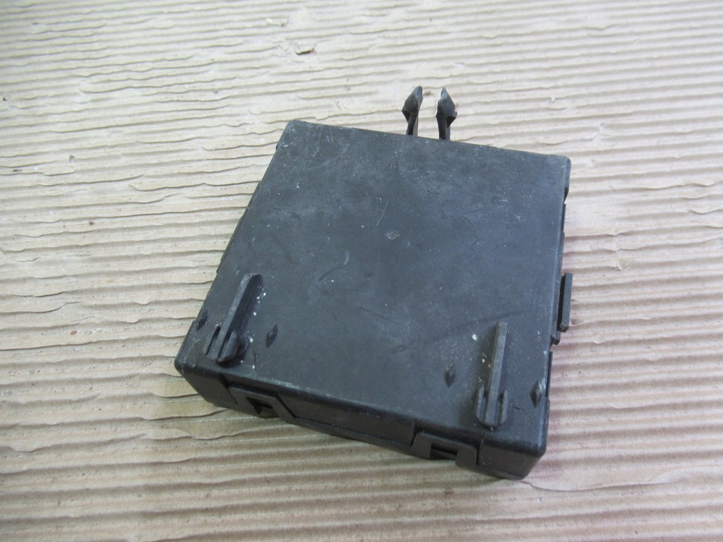 фото №1, Модуль блок керування двері mercedes a2319005201