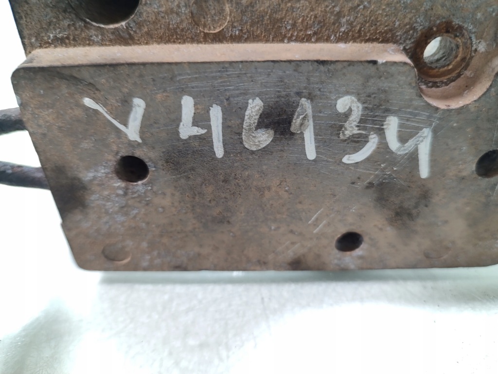 Mercedes-benz a-class element отопительный вентиляционная трубка a 140 бензин 2002 с Разборки